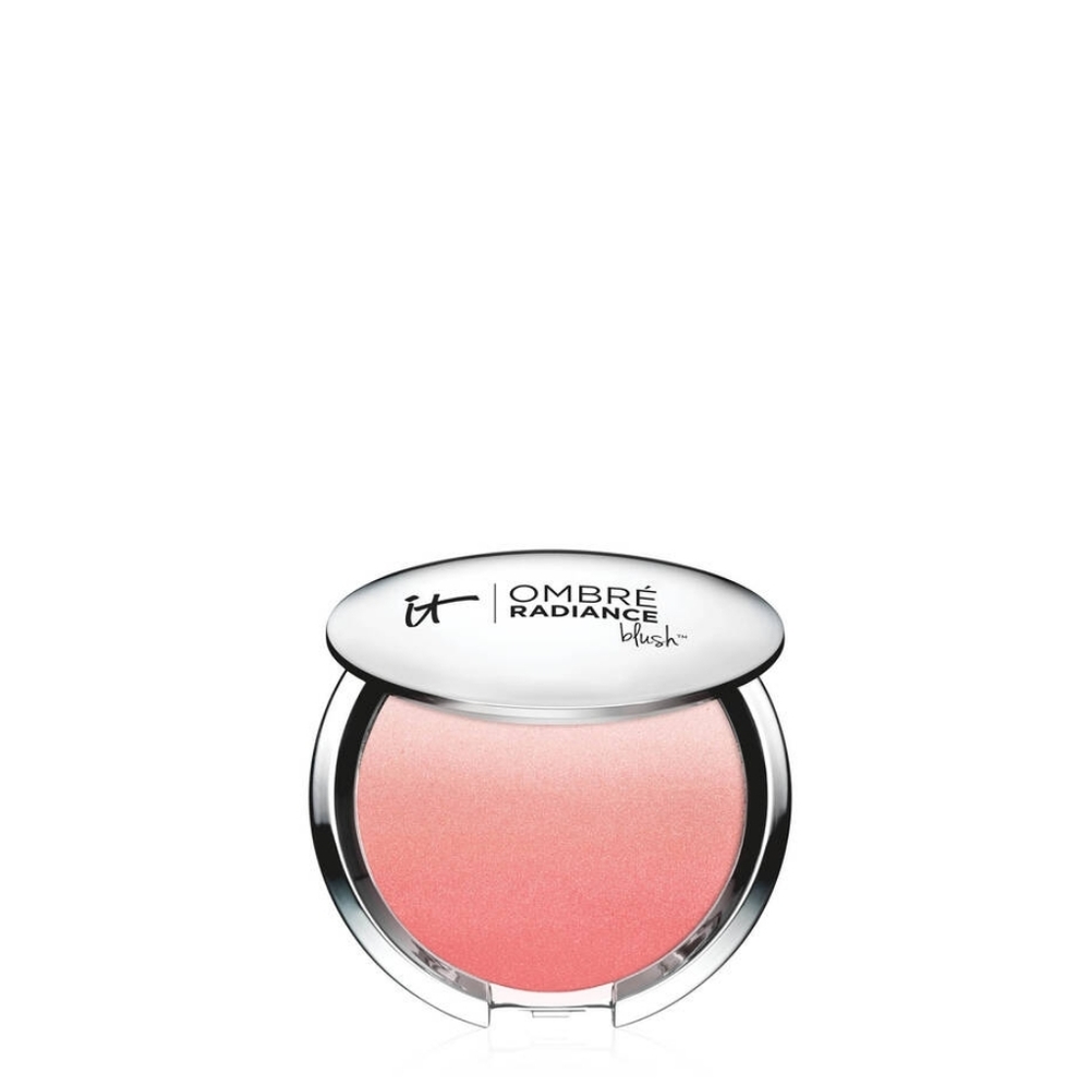 IT Cosmetics Ombré Radiance Blush BNIB - Picture 1 of 5